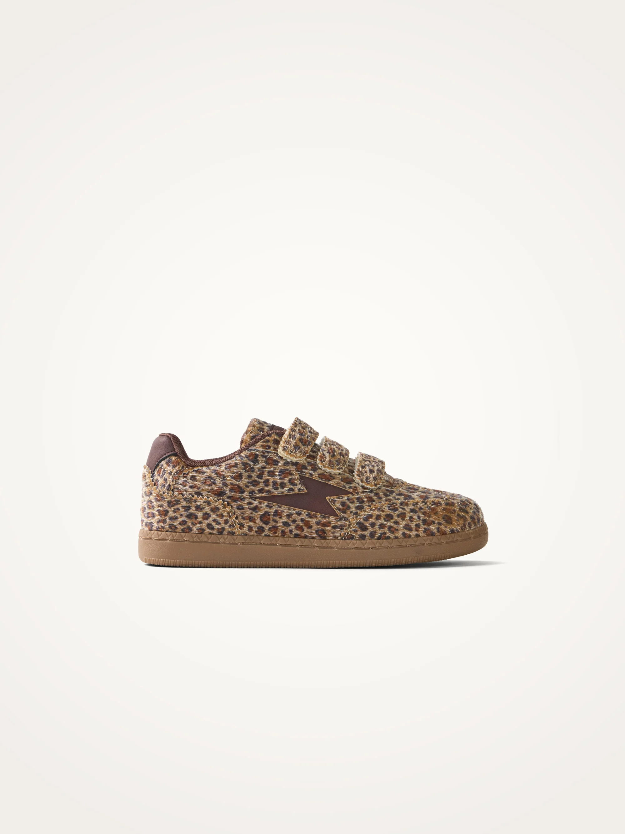 Baskets enfants